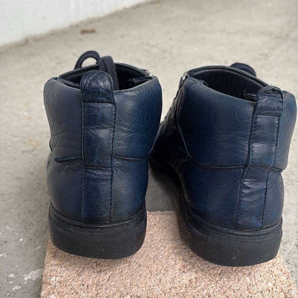 Balenciaga Arena high tops - Picture 6 of 10